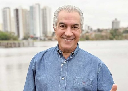 Pré-candidato a senador, Azambuja vai tentar quebrar tabu que já dura 40 anos
