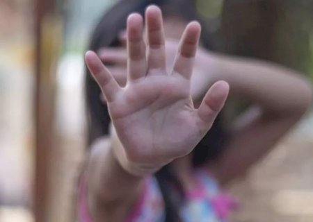 Jovem é detido sob suspeita de abuso sexual contra criança de 6 anos em Caarapó