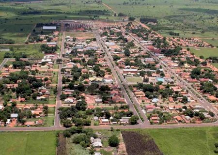 Concorda? Jatei em MS é eleita a melhor cidade para se viver no Brasil
