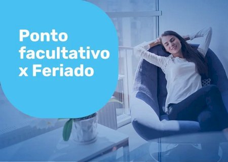 Saiba quais são os pontos facultativos e feriados de 2026