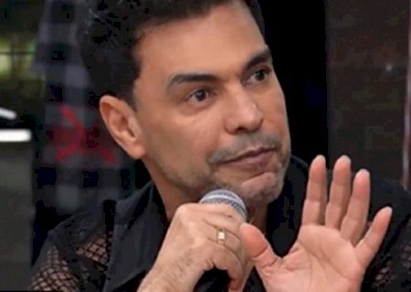 Zezé Di Camargo pede desculpas após polêmica com o SBT