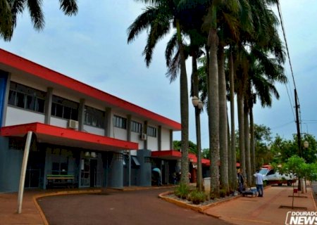 Ex-vereador de Itaporã morre no Hospital da Vida após acidente