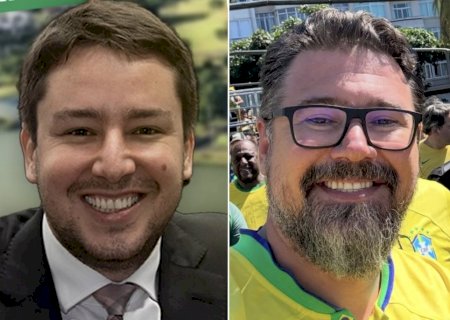Bolsonaristas já têm partido garantido se quiserem concorrer ao Governo em MS