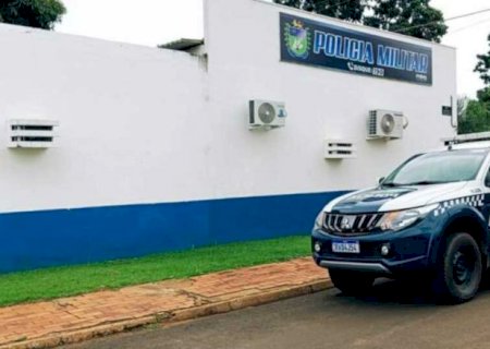 Homem e mulher são presos por embebedar e estuprar adolescente em Rio Verde