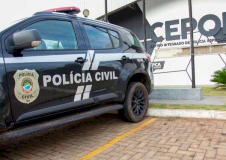 Homem &eacute; investigado por suspeita de abuso sexual contra uma cachorra