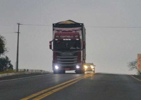 Fretes sobem e refletem avan&ccedil;o at&iacute;pico das exporta&ccedil;&otilde;es de milho em MS