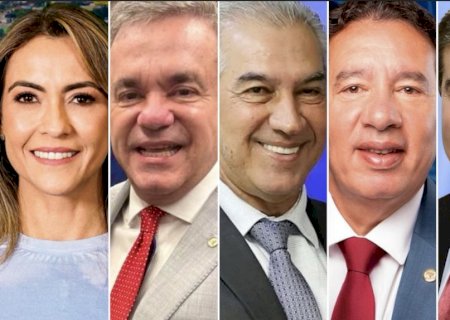 Puxadores de voto, prefeitos enfrentarão saia justa em eleição cheia de padrinhos