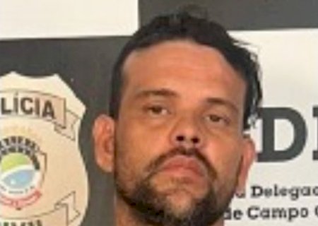 Filho que matou o pai com tiros na cabe&ccedil;a &eacute; preso 4 dias ap&oacute;s crime