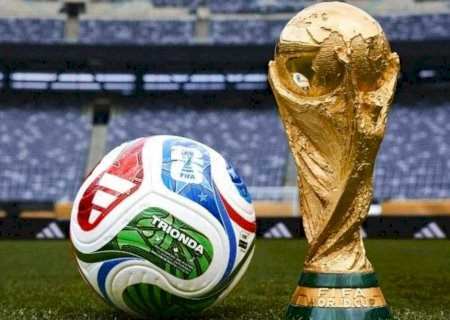 Em ano de Copa do Mundo, Brasileirão vai começar mais cedo