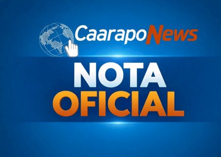 Nota de cumprimento de decisão judicial