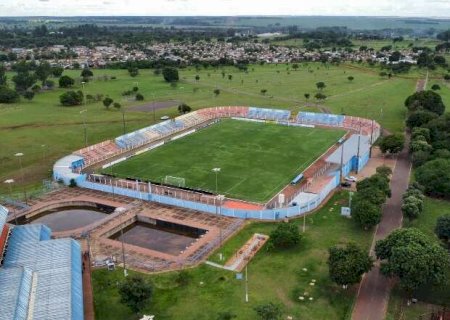 Regulamento da Copa do Brasil impede a realiza&ccedil;&atilde;o de jogos em Campo Grande
