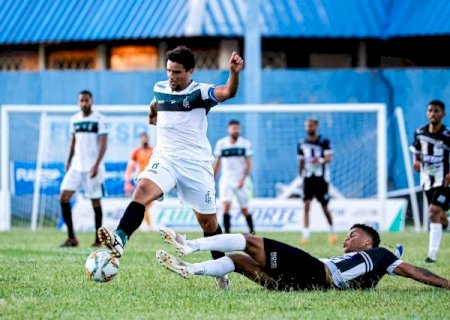 Pantanal renova com cinco jogadores e mantém base para temporada 2026