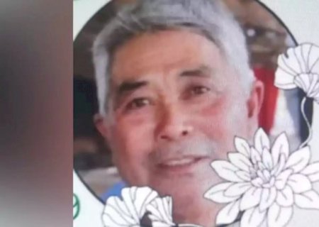 Homem é encontrado morto em propriedade rural às margens da BR-262