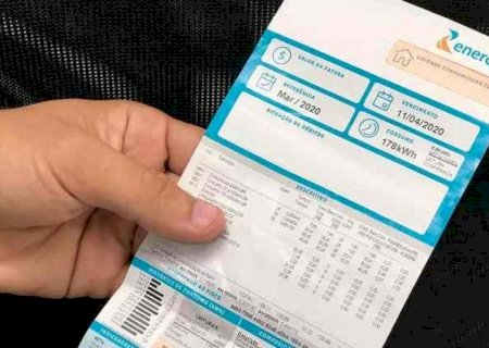 Prazo para aderir a conta de luz com valor fixo vai até sexta