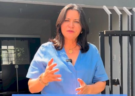 Prefeita de Caarapó veta projeto que ela própria enviou à Câmara e expõe incoerência na condução administrativa