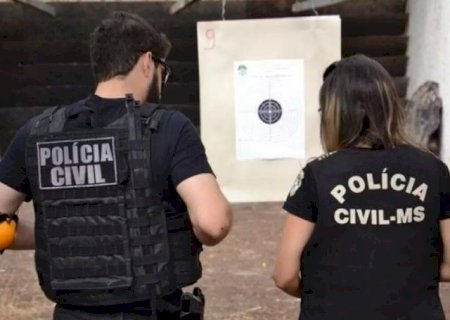 Candidato paga R$ 70 mil para fraudar concurso da pol&iacute;cia