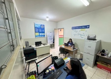 Mutirão de enquadramento no Simples Nacional orienta empresários sobre regularização fiscal em Caarapó