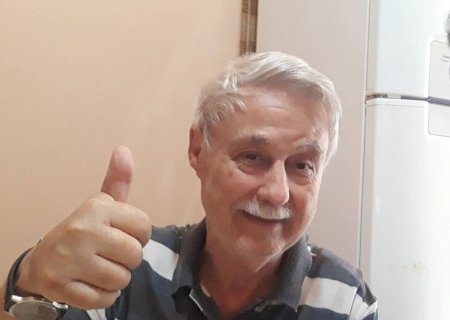 Morre Paulo Falcão, ex-vereador de Dourados e ex-secretário estadual