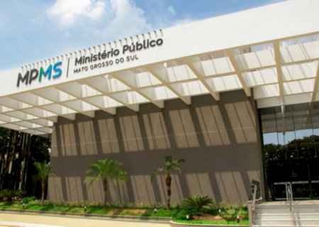 Ministério Público abre inscrições para estágio com bolsa de R$ 2 mil