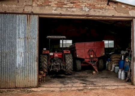 Mulher de Caarapó morre esmagada por equipamento agrícola em sítio de Fátima do Sul