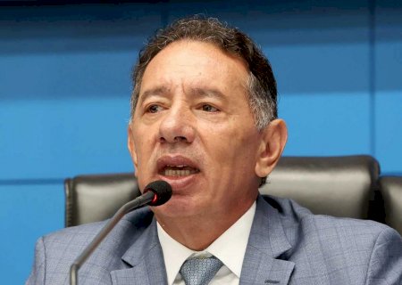 Gerson garante que PP ainda pode ter candidato ao Senado