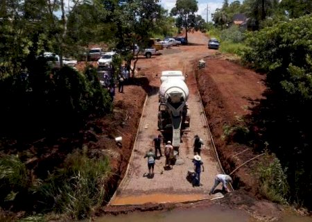 Depois de anos de improviso, pescadores de Caarapó e Dourados ganham acesso público ao Rio Dourado