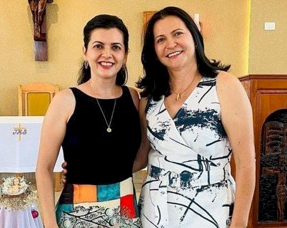 Prefeita Maria de Lourdes promove troca no comando da Assistência Social em Caarapó