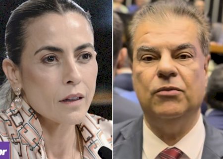 Sem padrinhos, Soraya e Nelsinho terão vida mais difícil na busca pela reeleição 