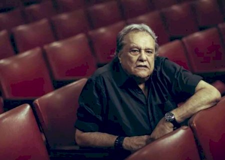 Ator e diretor Dennis Carvalho morre aos 78 anos