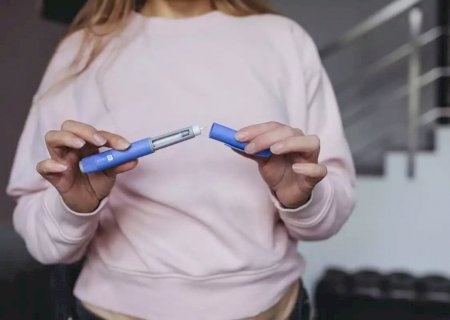 Anvisa decide nas próximas semanas sobre 'Ozempic nacional'