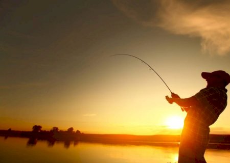 Temporada de pesca reabre neste domingo nos rios em Mato Grosso do Sul