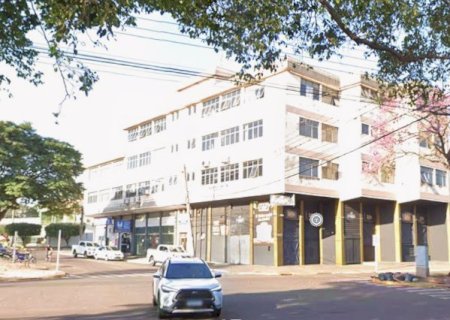 Briga em conveniência termina com jovem morto a golpes de canivete em Naviraí