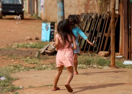 Vale creche de R$ 600 para m&atilde;es que trabalham est&aacute; com cadastro aberto em MS