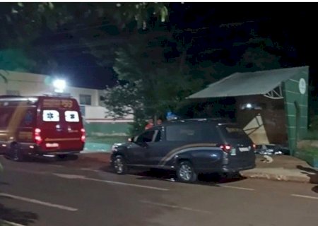 Mulher de 39 anos é encontrada morta próximo a ponto de ônibus em Caarapó