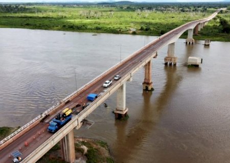 Com desconto de R$ 695, construtora ganha licita&ccedil;&atilde;o para recuperar ponte