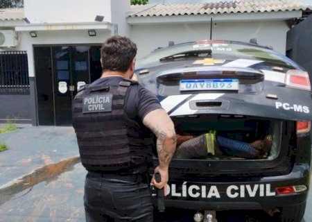 Homem é preso acusado de estuprar a própria irmã de apenas 15 anos