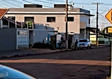 Justi&ccedil;a manda prender 5 em esquema para camuflar dinheiro "sujo" em Sidrol&acirc;ndia