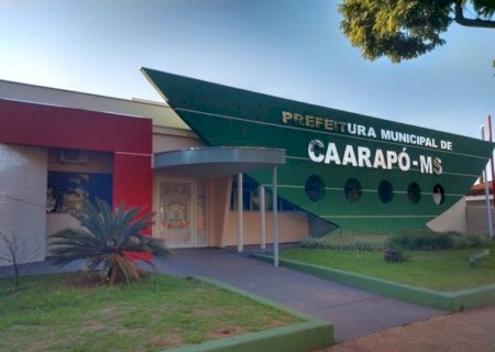 Prefeitura de Caarapó suspende pregão da frota após impugnações e levanta dúvidas sobre planejamento e custos