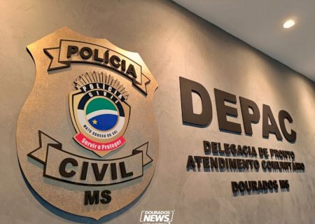 Mulher envolvida em furto de joias avaliadas em R$ 4,5 mil é detida