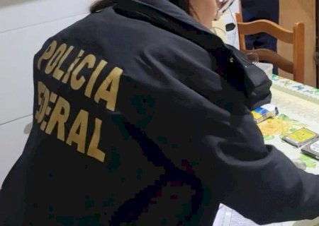 PF faz operação para combater apologia ao nazismo na internet