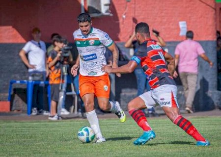 Definidas as datas da segunda fase do Campeonato Estadual