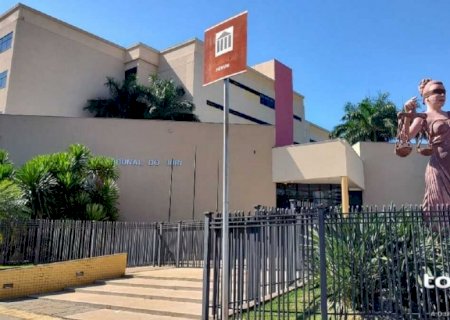 Policial que estuprou mulher em delegacia de Aquidauana é condenado a mais de 12 anos