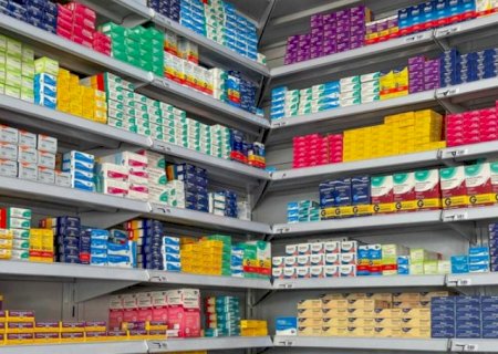 Medicamentos ficam at&eacute; 3,81% mais caros e pesam no bolso de consumidores