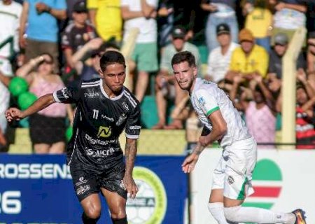 Segundo jogo da final do estadual tem impasse por falta de datas