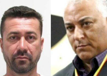 Policiais investigados por contrabando perdem cargo de chefia