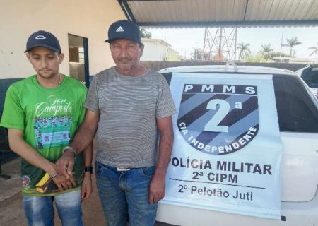 Suspeitos acusam um ao outro sobre autoria dos disparos contra servidor e advogado em Caarapó