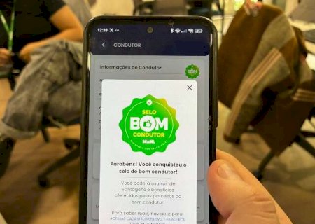 Sem infra&ccedil;&otilde;es, 13,9 mil motoristas do Estado renovaram CNH automaticamente