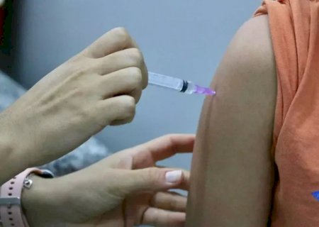 Caarapó inicia vacinação contra gripe com Dia D no próximo sábado