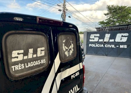 Tio que estuprou três sobrinhas por uma década é preso