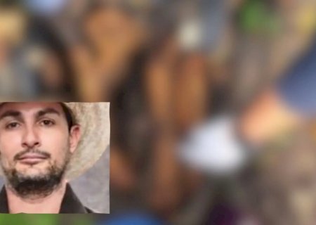 Ossada de campeão de rodeio desaparecido é encontrada no Paraguai